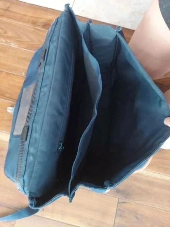 Tann's satchel bag – photo 11